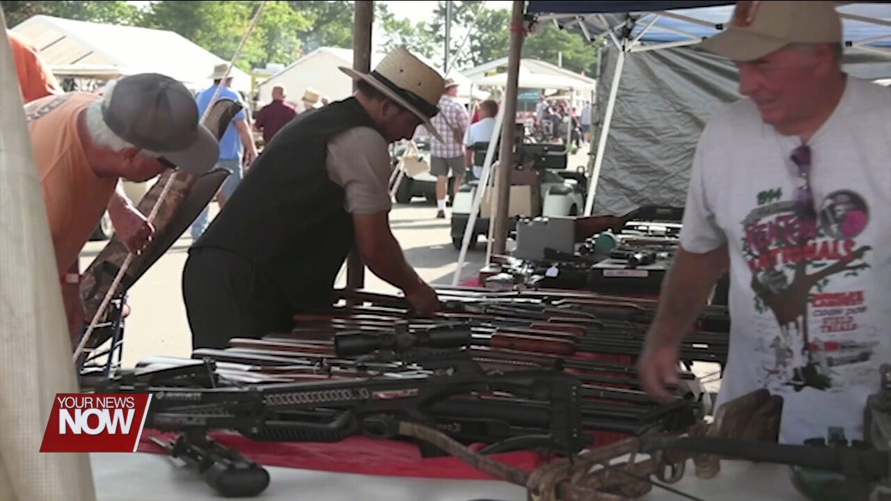 Allen County Fair manager talks increased attendance and next big event at fairgrounds